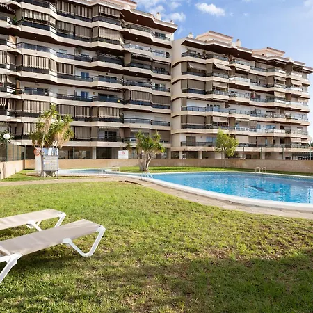 Jasmine Apartamento *