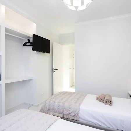 Apartamento Jasmine *