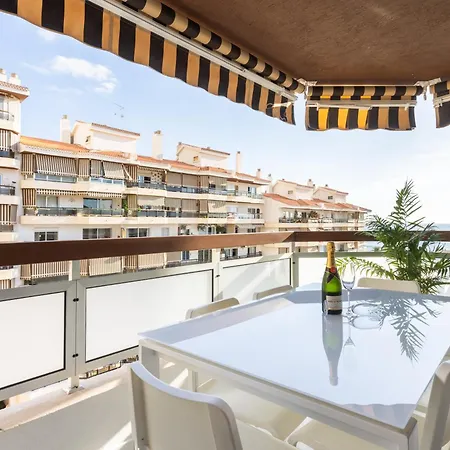 Jasmine Apartamento *