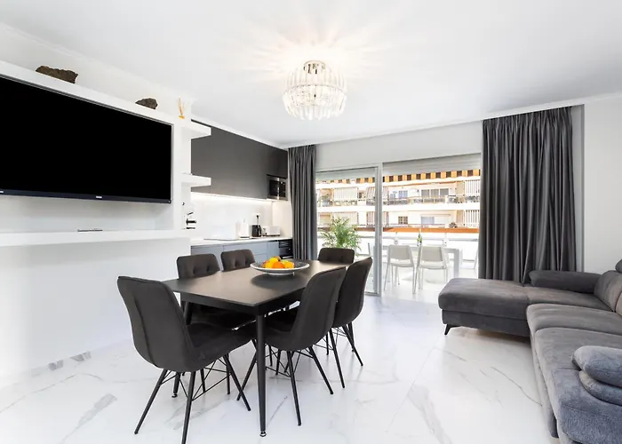 Jasmine Apartment Arona (Tenerife)