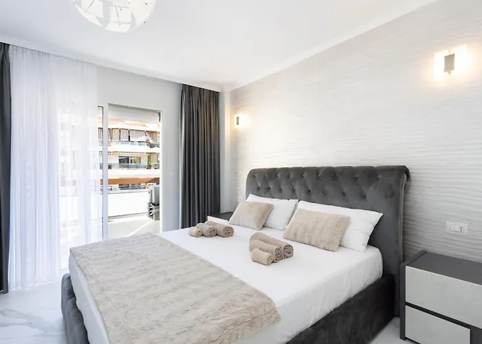 Apartamento Jasmine *