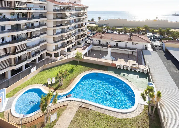 Jasmine Apartment Arona (Tenerife)