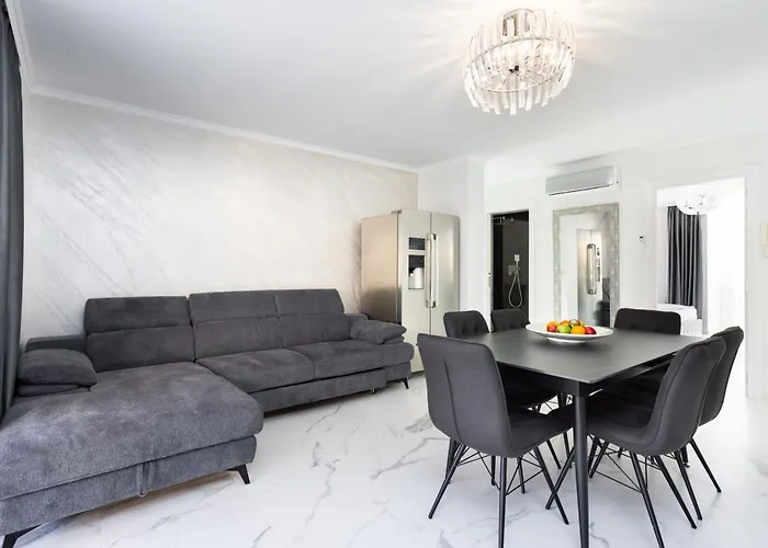 Apartamento Jasmine *