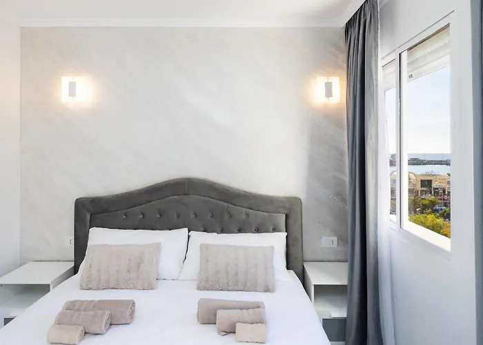 Jasmine Apartment Arona (Tenerife)