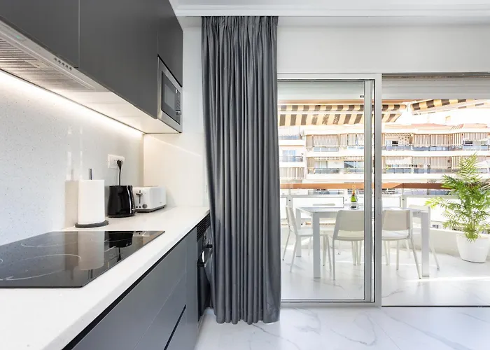 Apartamento Jasmine Arona (Tenerife)