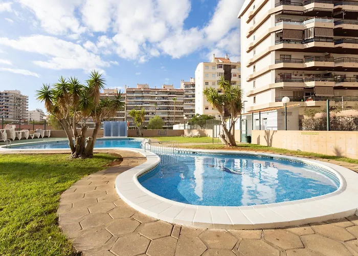 Apartamento Jasmine *