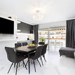 Jasmine Apartman Arona