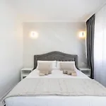 Apartman Jasmine *