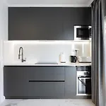 Jasmine Apartman *