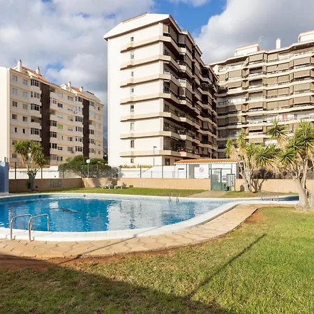 Lejlighed Jasmine Arona (Tenerife)