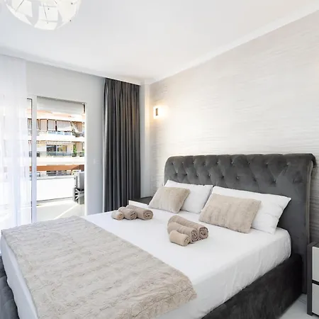 Apartman Jasmine *