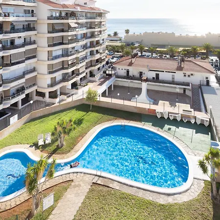 Jasmine Lejlighed Arona (Tenerife)