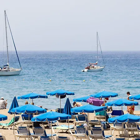 Lejlighed Jasmine Arona (Tenerife)