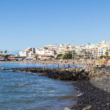 Jasmine Arona (Tenerife)