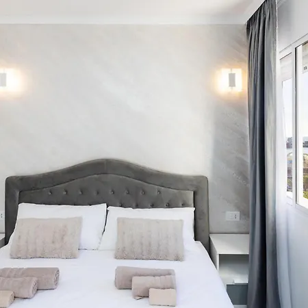 Jasmine Lejlighed Arona (Tenerife)