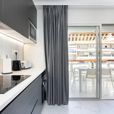 Apartman Jasmine Arona