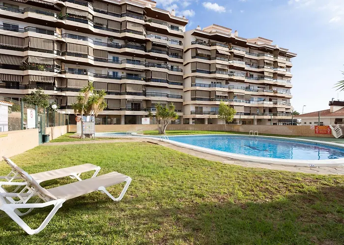 Jasmine Appartement *