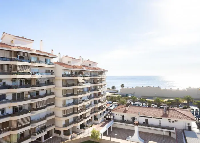 Jasmine Arona (Tenerife)