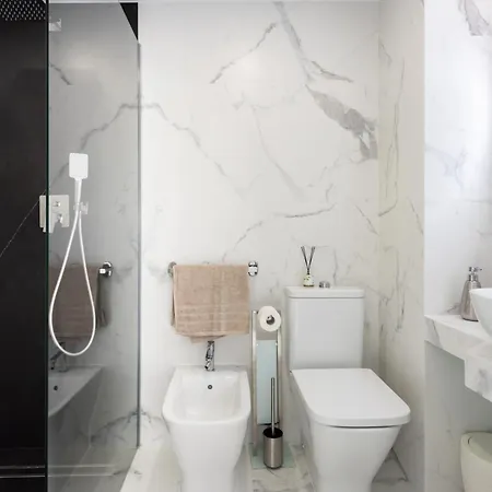 Jasmine * Arona (Tenerife)