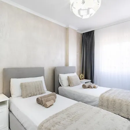 Jasmine Apartament