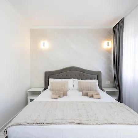 Apartament Jasmine *