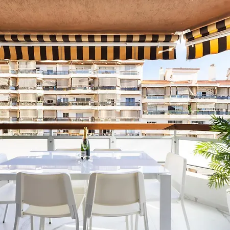 Jasmine * Arona (Tenerife)