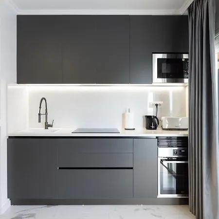 Jasmine Apartament *
