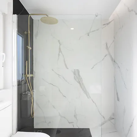 Jasmine Lägenhet Arona (Tenerife)