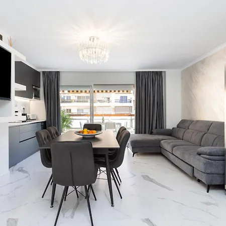 Apartament Jasmine Arona (Tenerife)