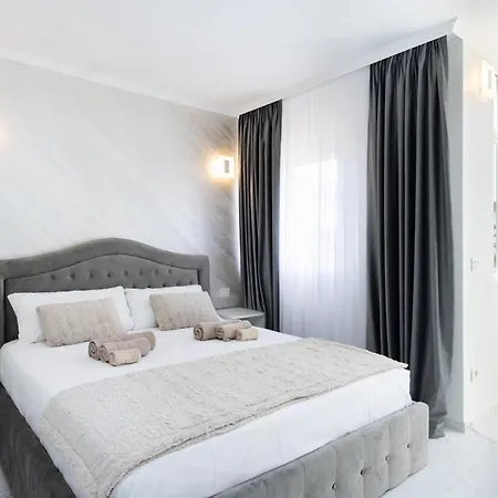 Apartament Jasmine *