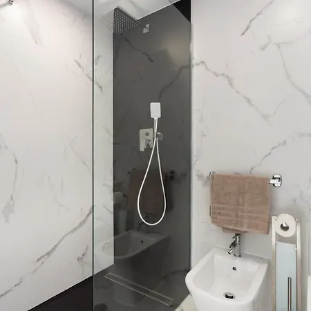 Apartament Jasmine