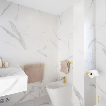 Apartament Jasmine