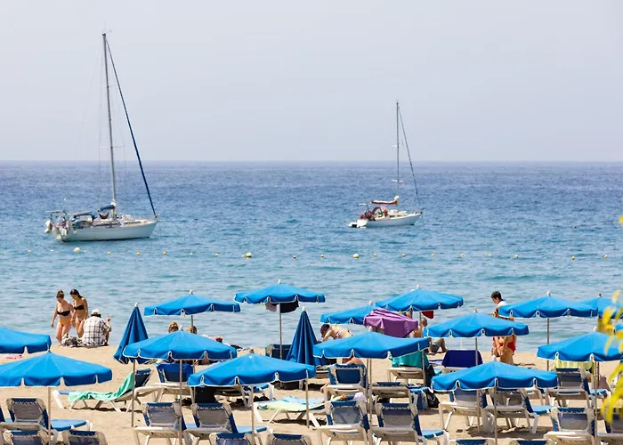 Lejlighed Jasmine Arona (Tenerife)